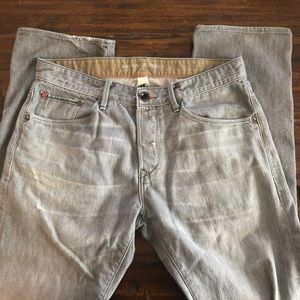 31x30 Banana Republic Vintage Straight